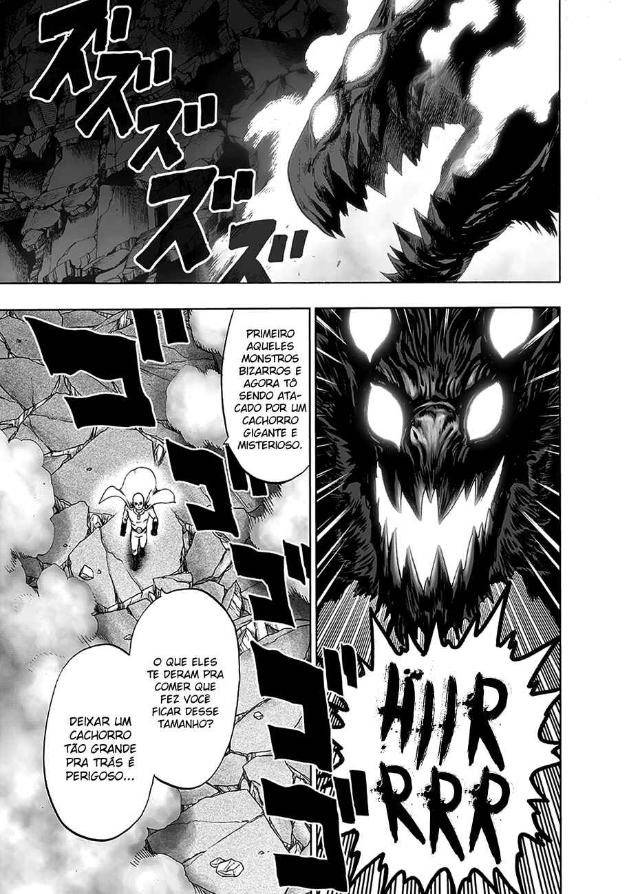 Read one-punch man manga PT read one punch man manga online BR Manga Online