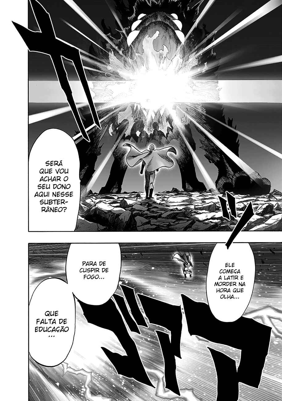 Read one-punch man manga PT read one punch man manga online BR Manga Online