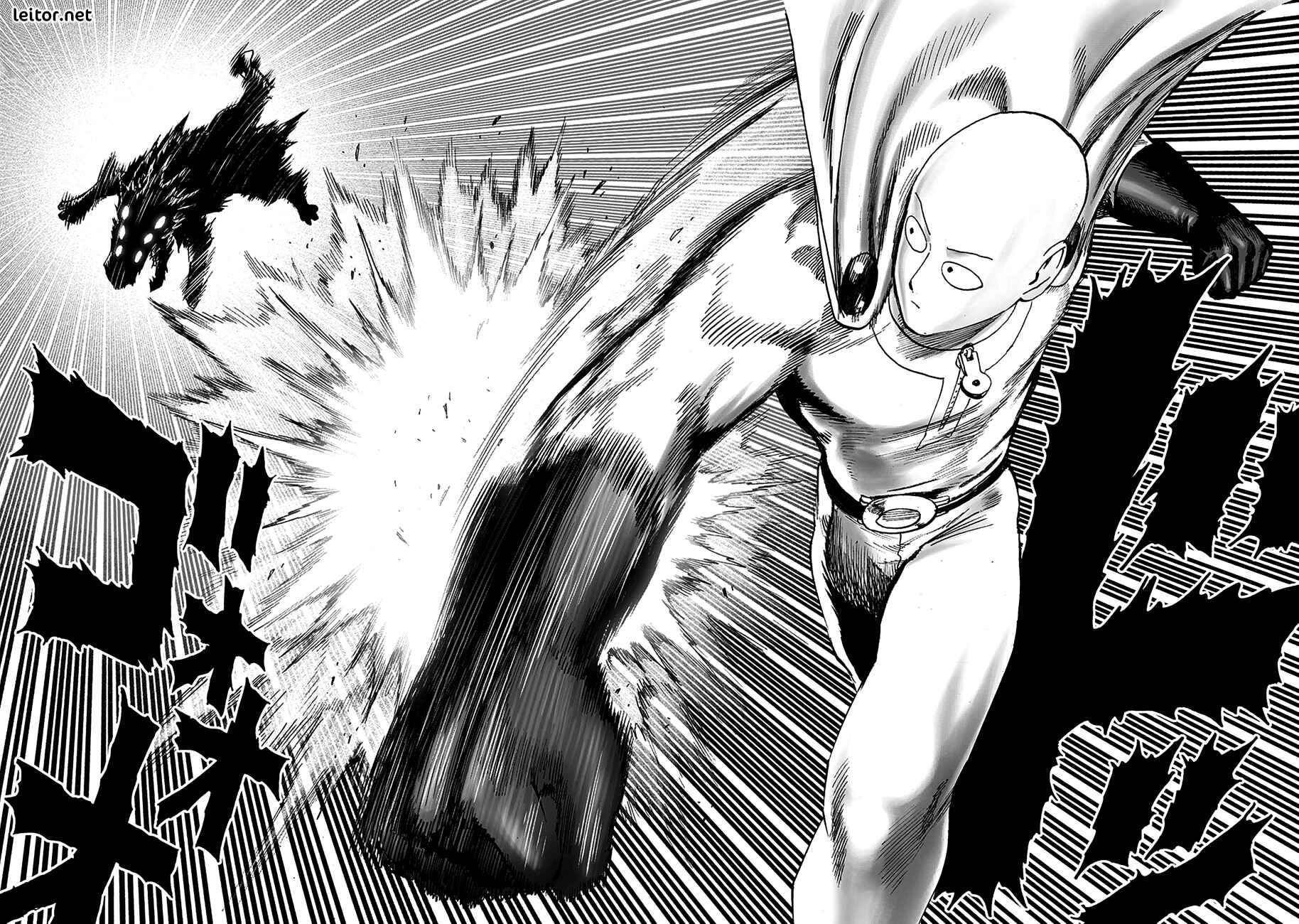 Read one-punch man manga PT read one punch man manga online BR Manga Online