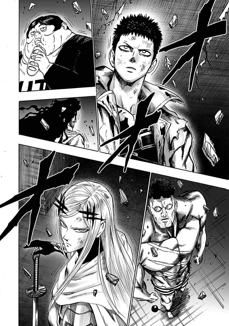 Read one-punch man manga PT read one punch man manga online BR Manga Online