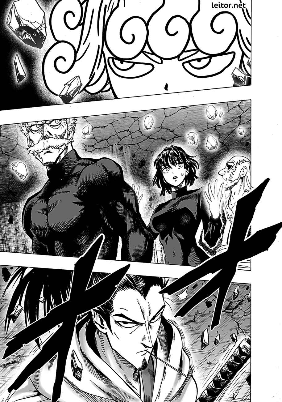 Read one-punch man manga PT read one punch man manga online BR Manga Online
