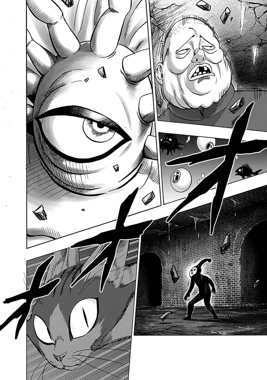 Read one-punch man manga PT read one punch man manga online BR Manga Online