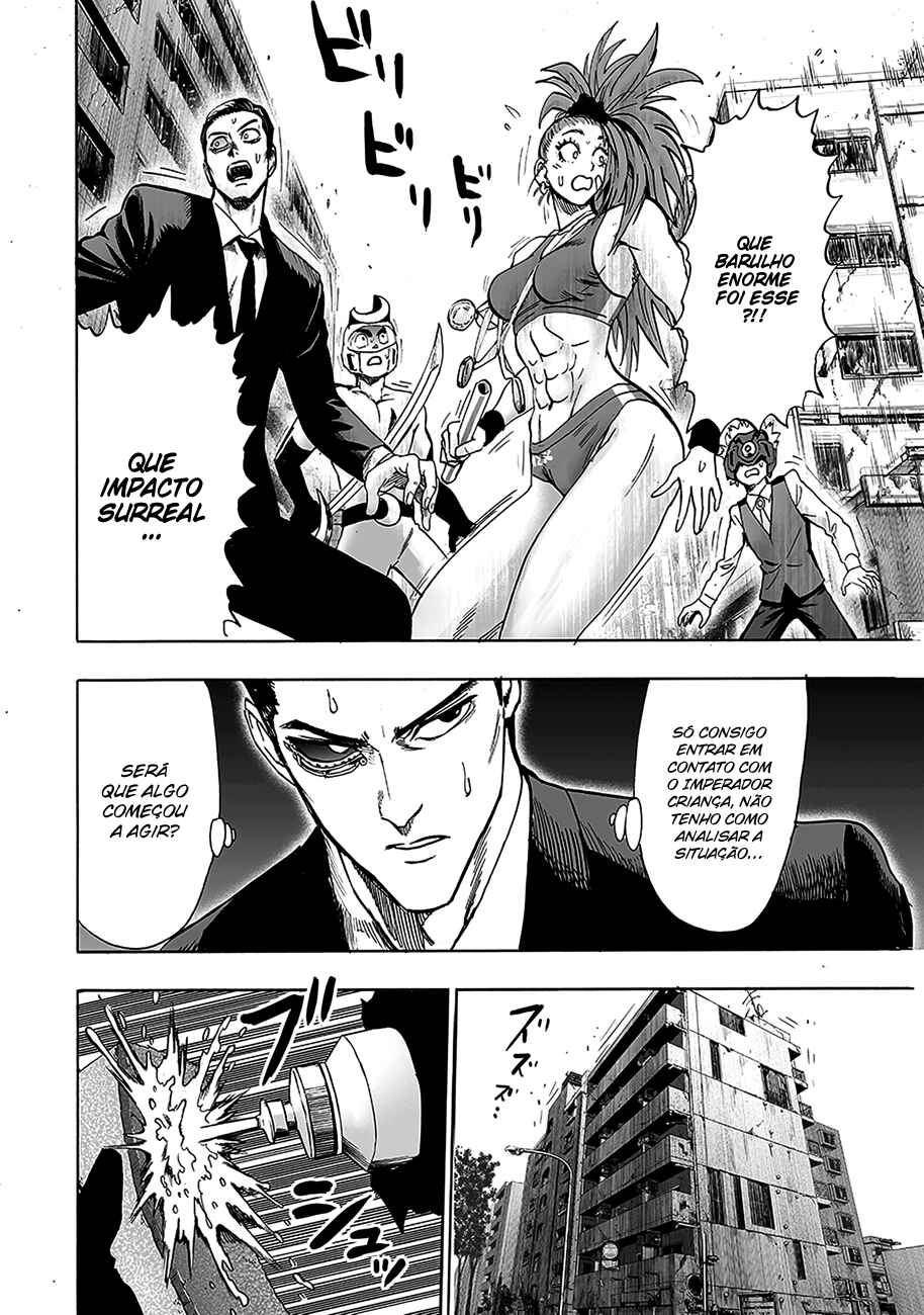 Read one-punch man manga PT read one punch man manga online BR Manga Online