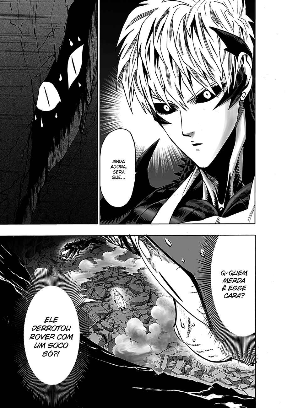 Read one-punch man manga PT read one punch man manga online BR Manga Online