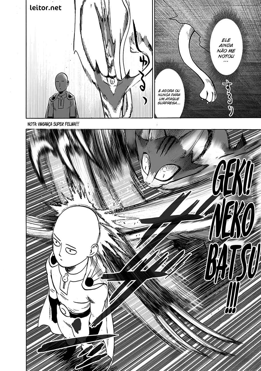 Read one-punch man manga PT read one punch man manga online BR Manga Online