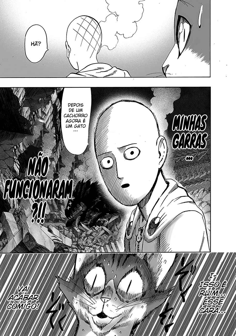 Read one-punch man manga PT read one punch man manga online BR Manga Online