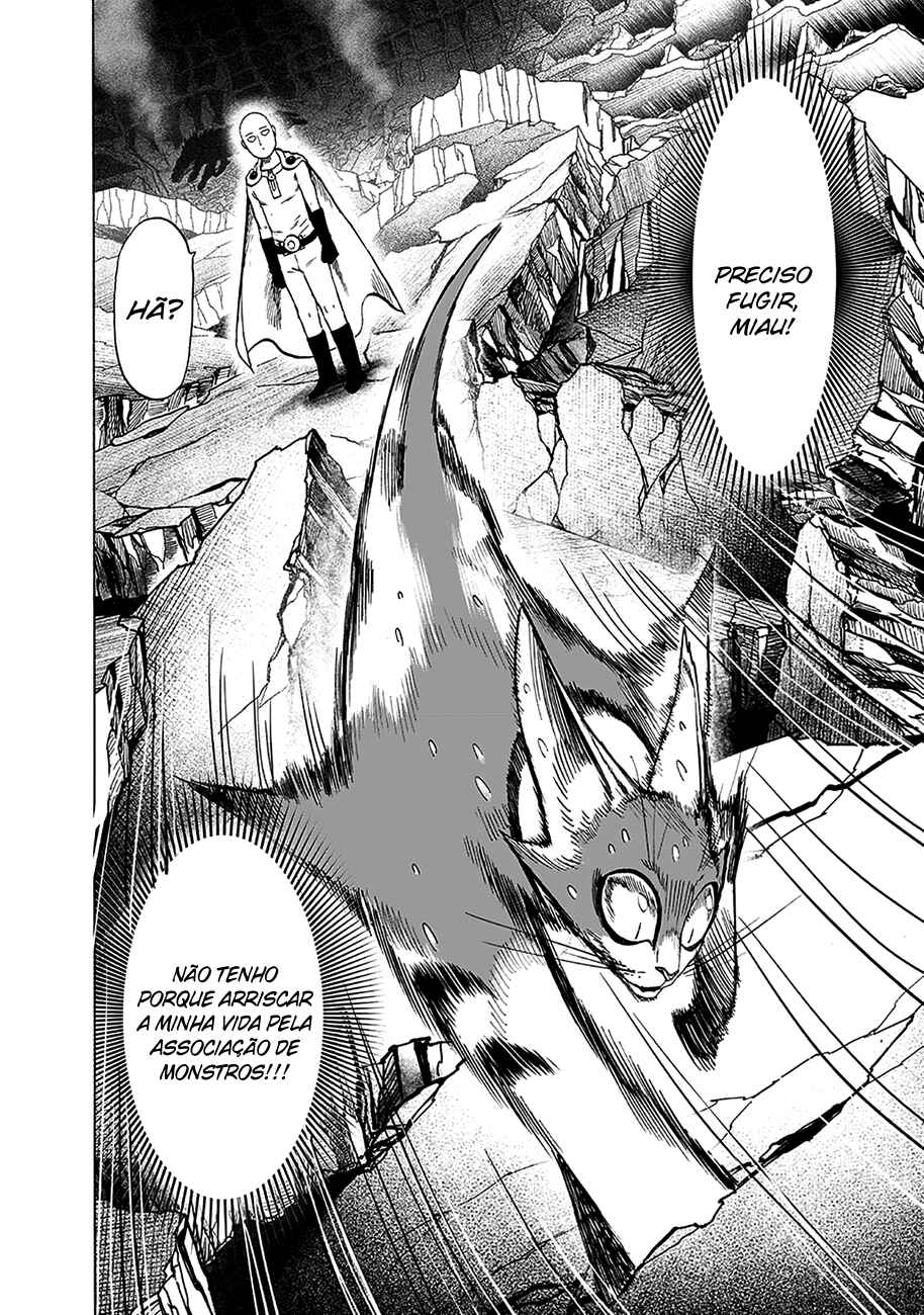 Read one-punch man manga PT read one punch man manga online BR Manga Online