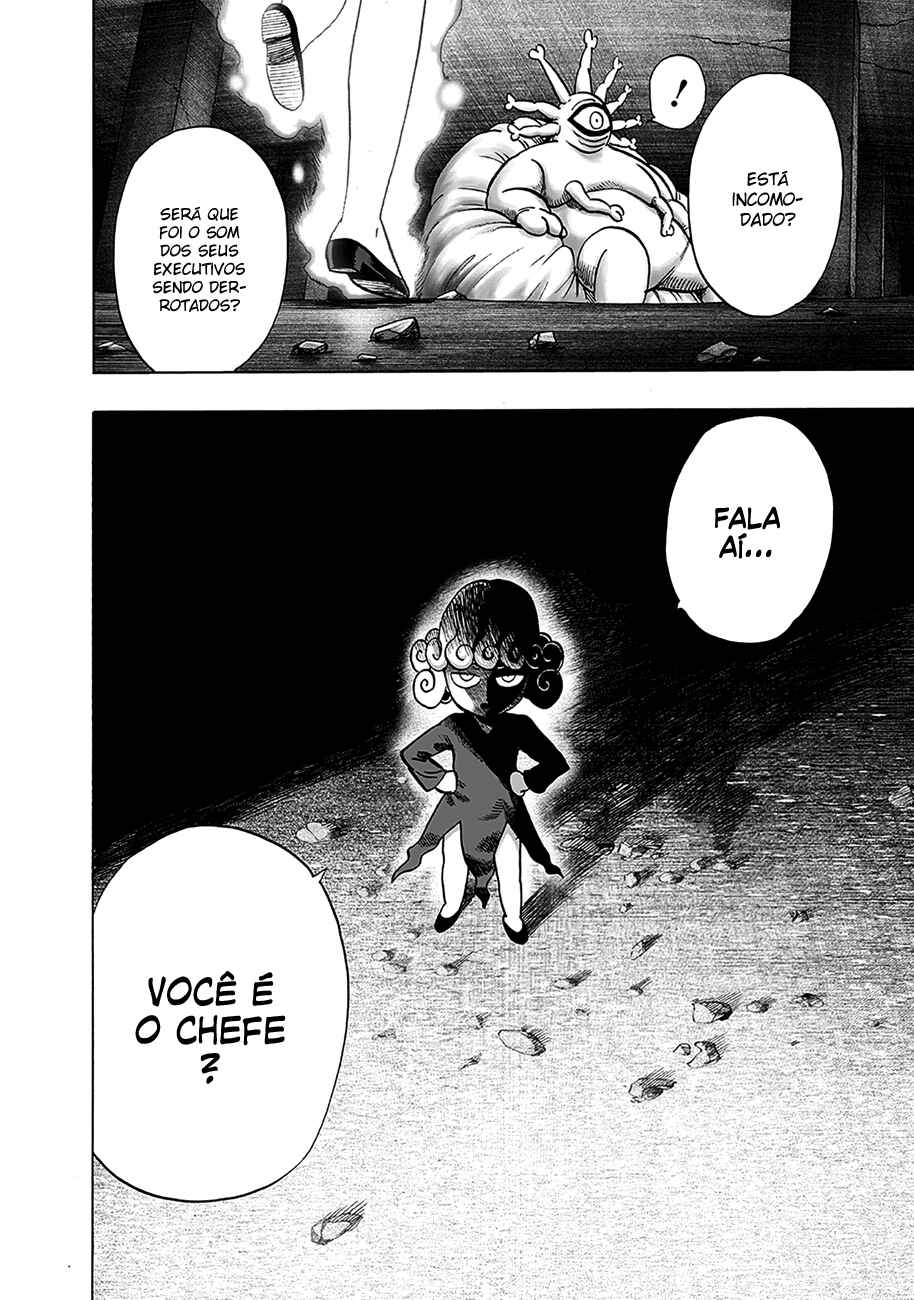 Read one-punch man manga PT read one punch man manga online BR Manga Online