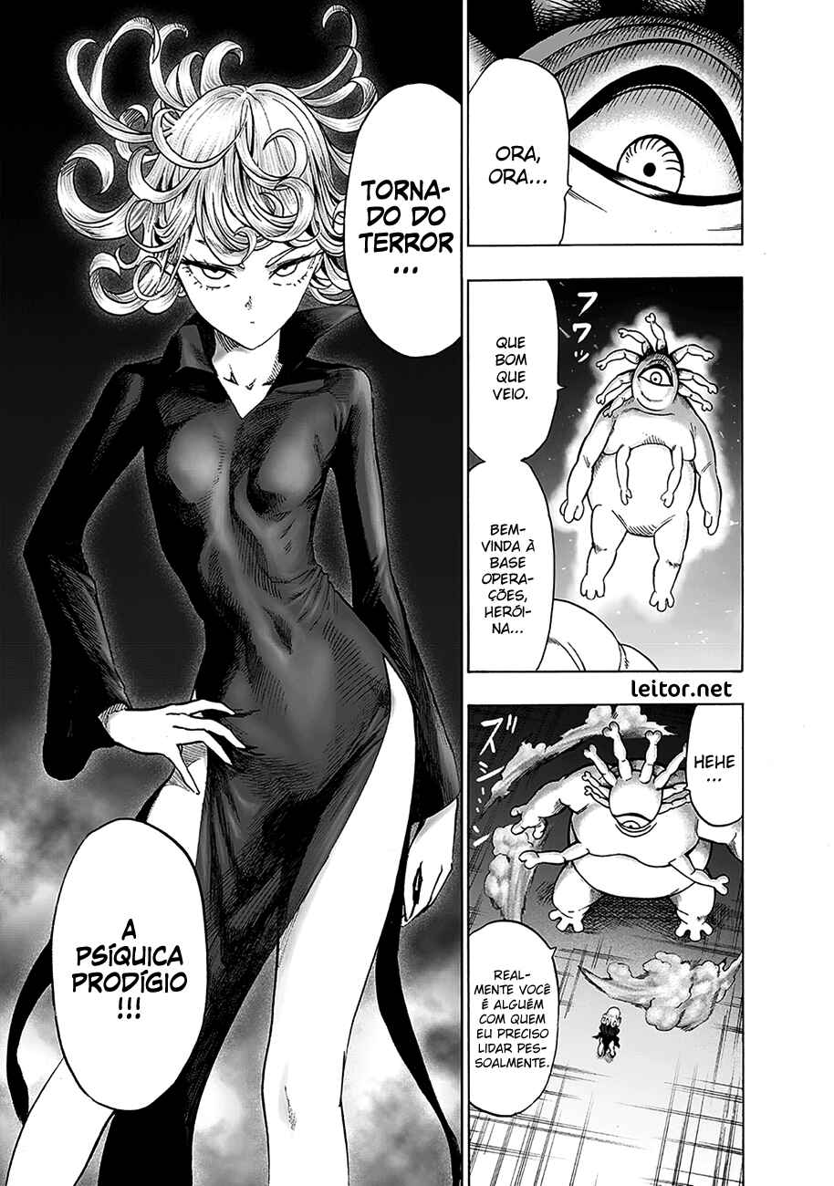 Read one-punch man manga PT read one punch man manga online BR Manga Online