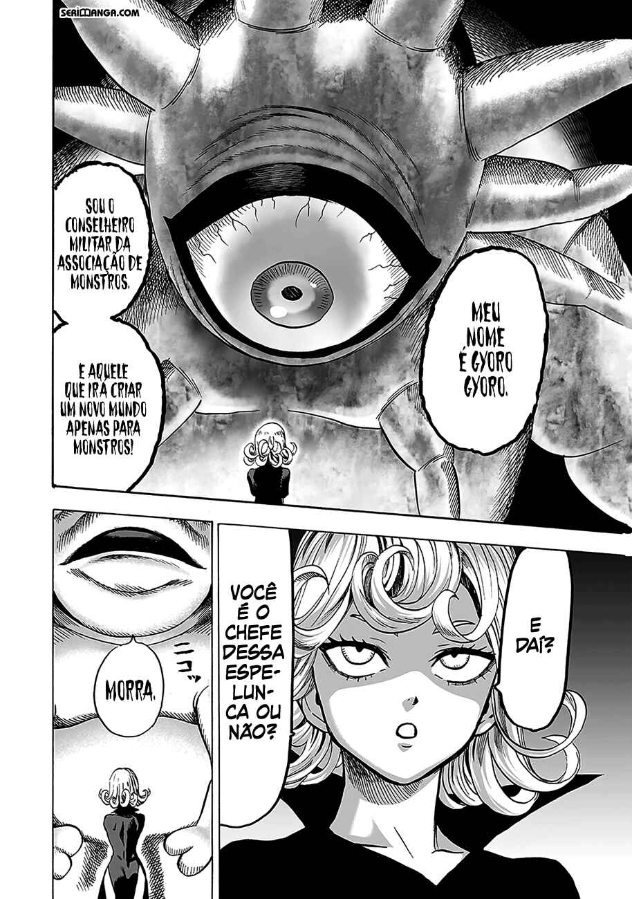 Read one-punch man manga PT read one punch man manga online BR Manga Online