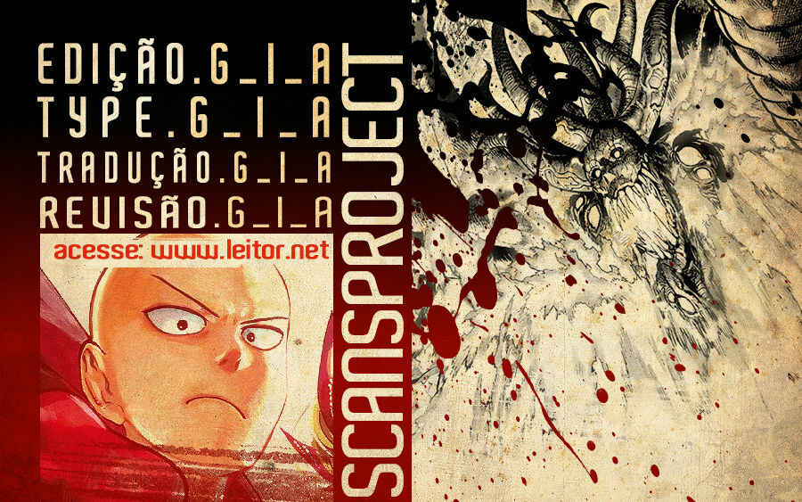 Read one-punch man manga PT read one punch man manga online BR Manga Online