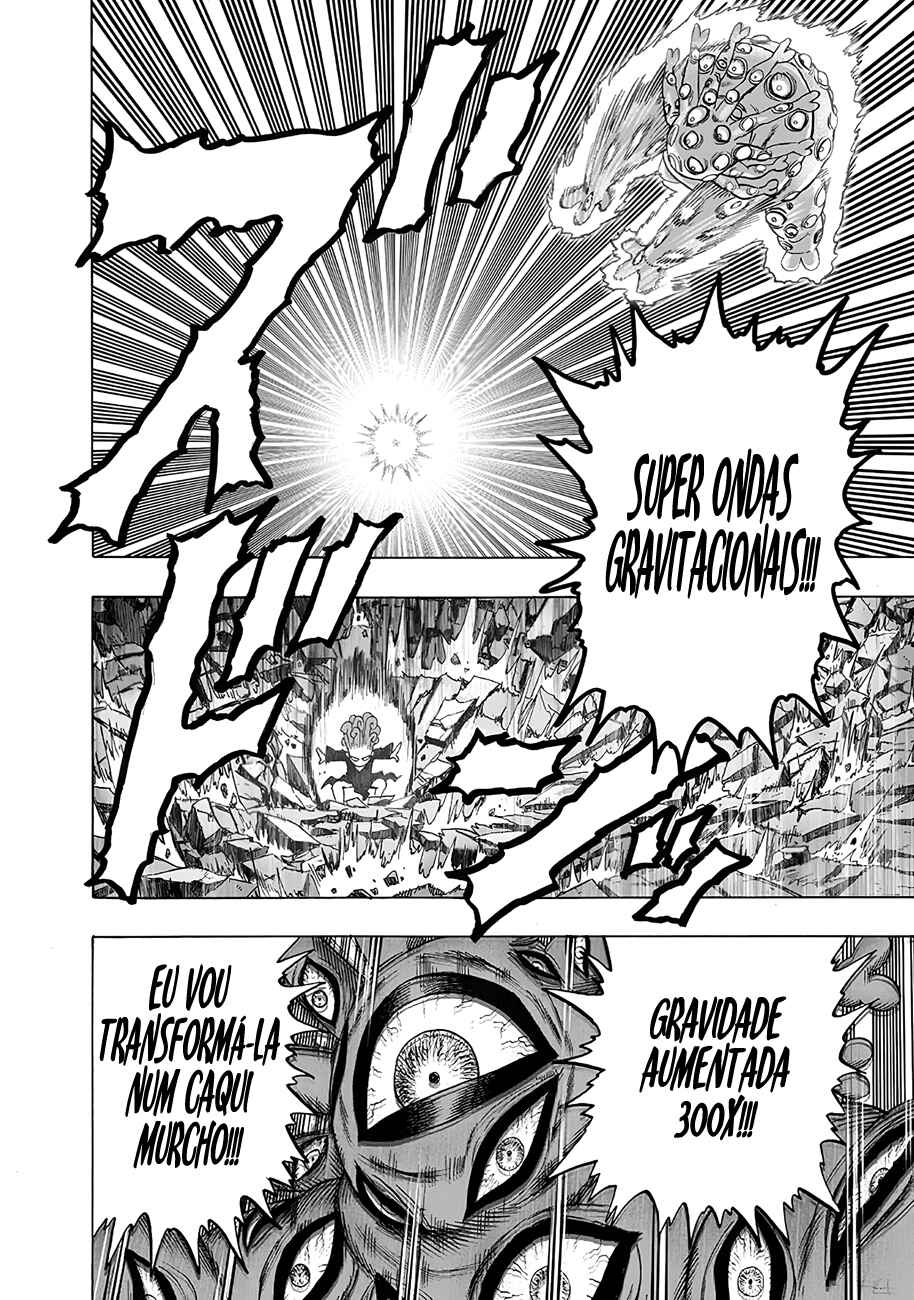 Read one-punch man manga PT read one punch man manga online BR Manga Online