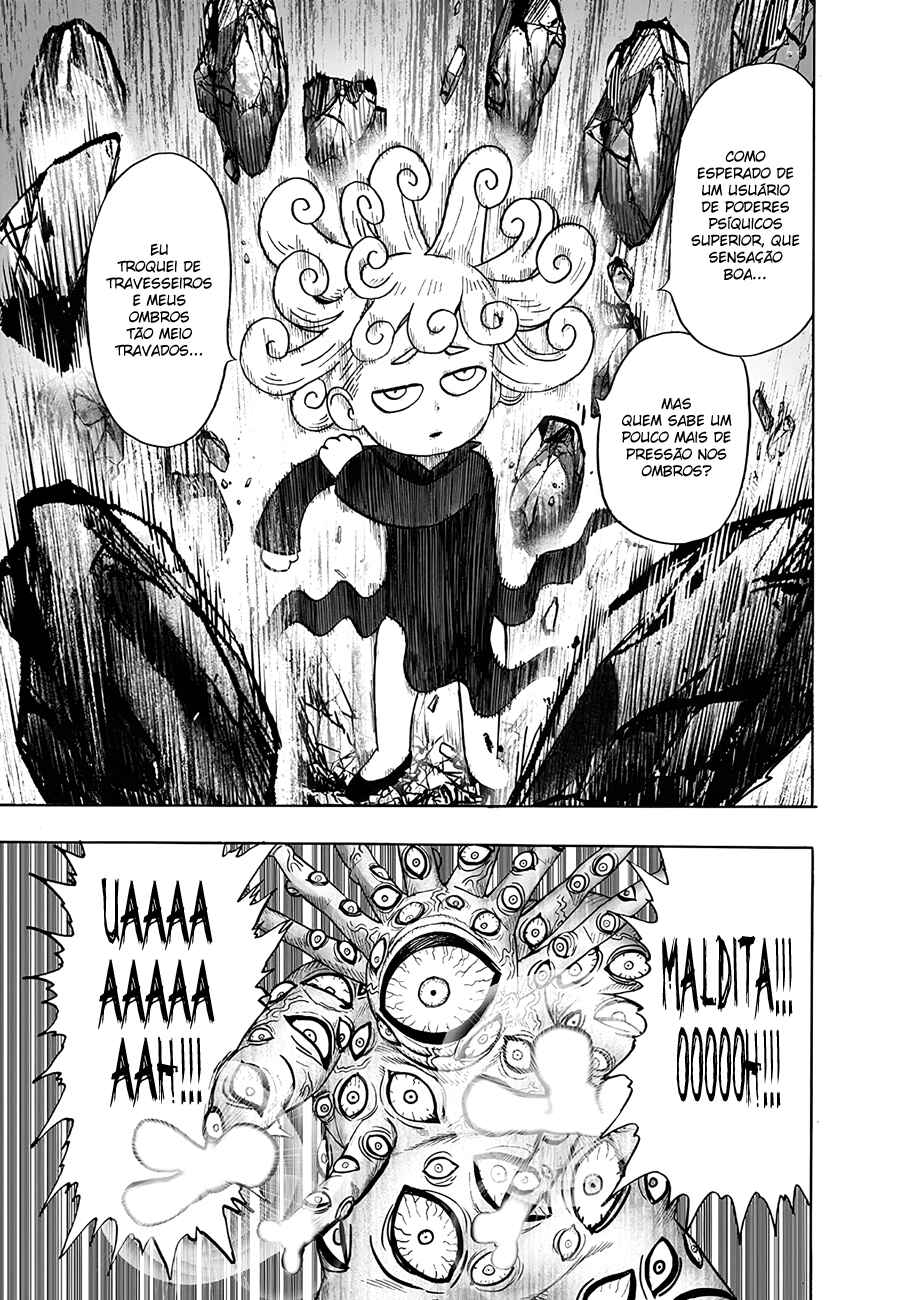 Read one-punch man manga PT read one punch man manga online BR Manga Online