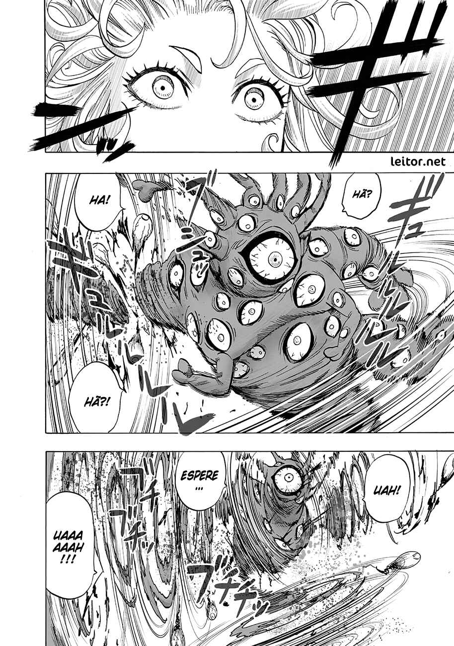 Read one-punch man manga PT read one punch man manga online BR Manga Online