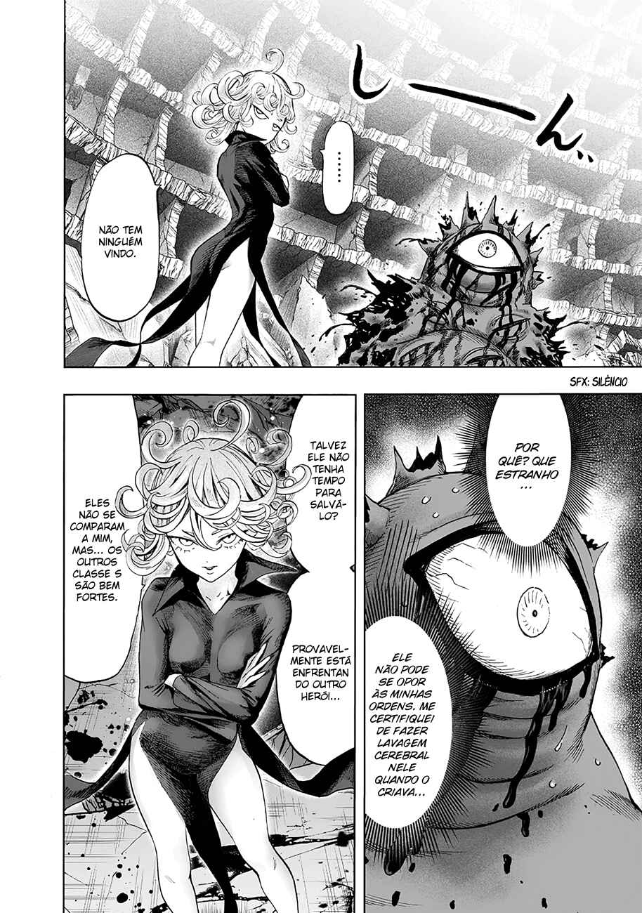 Read one-punch man manga PT read one punch man manga online BR Manga Online