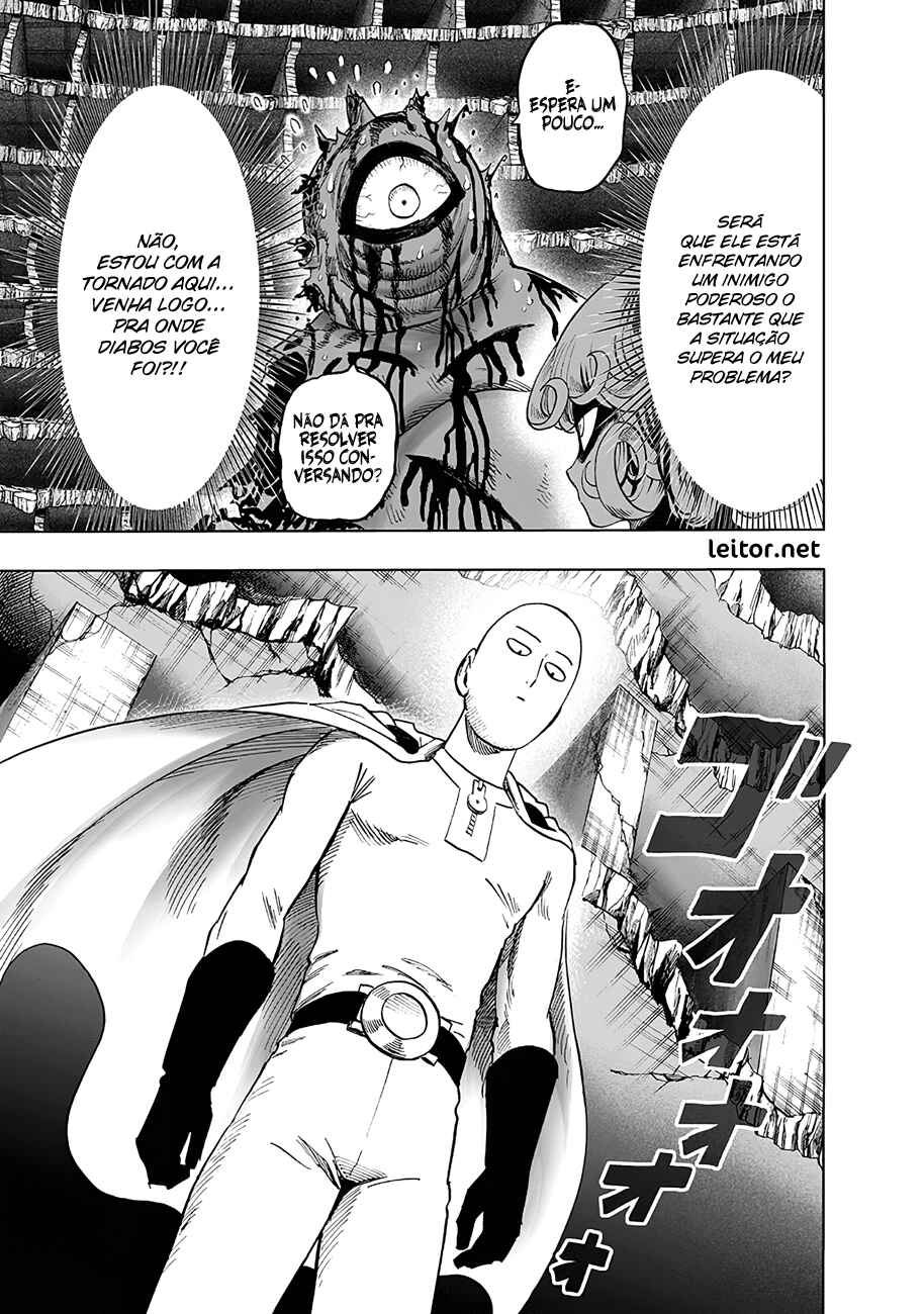 Read one-punch man manga PT read one punch man manga online BR Manga Online