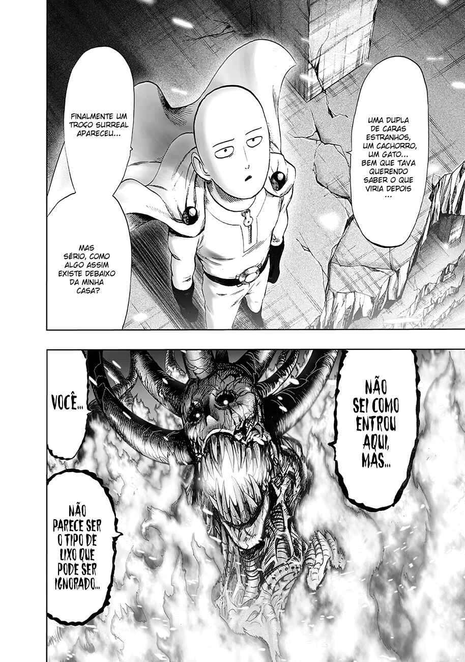 Read one-punch man manga PT read one punch man manga online BR Manga Online