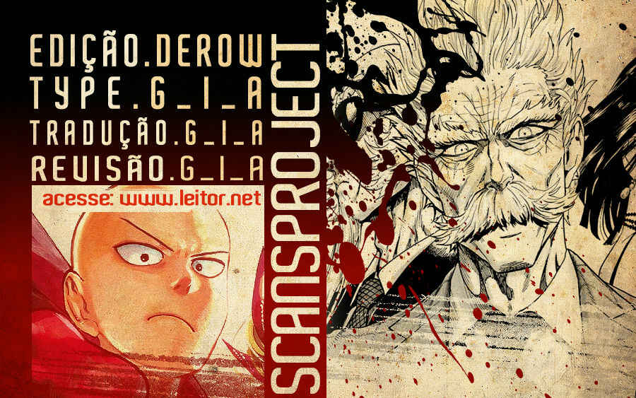 Read one-punch man manga PT read one punch man manga online BR Manga Online