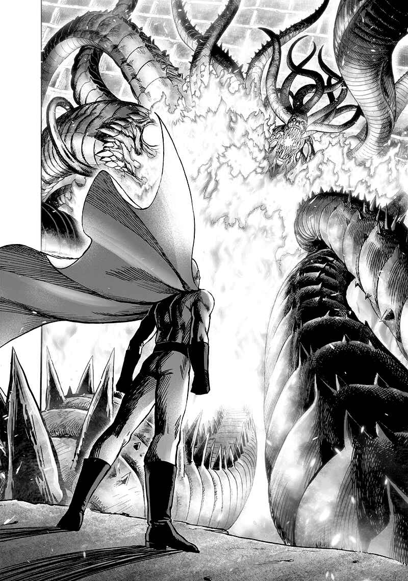 Read one-punch man manga PT read one punch man manga online BR Manga Online