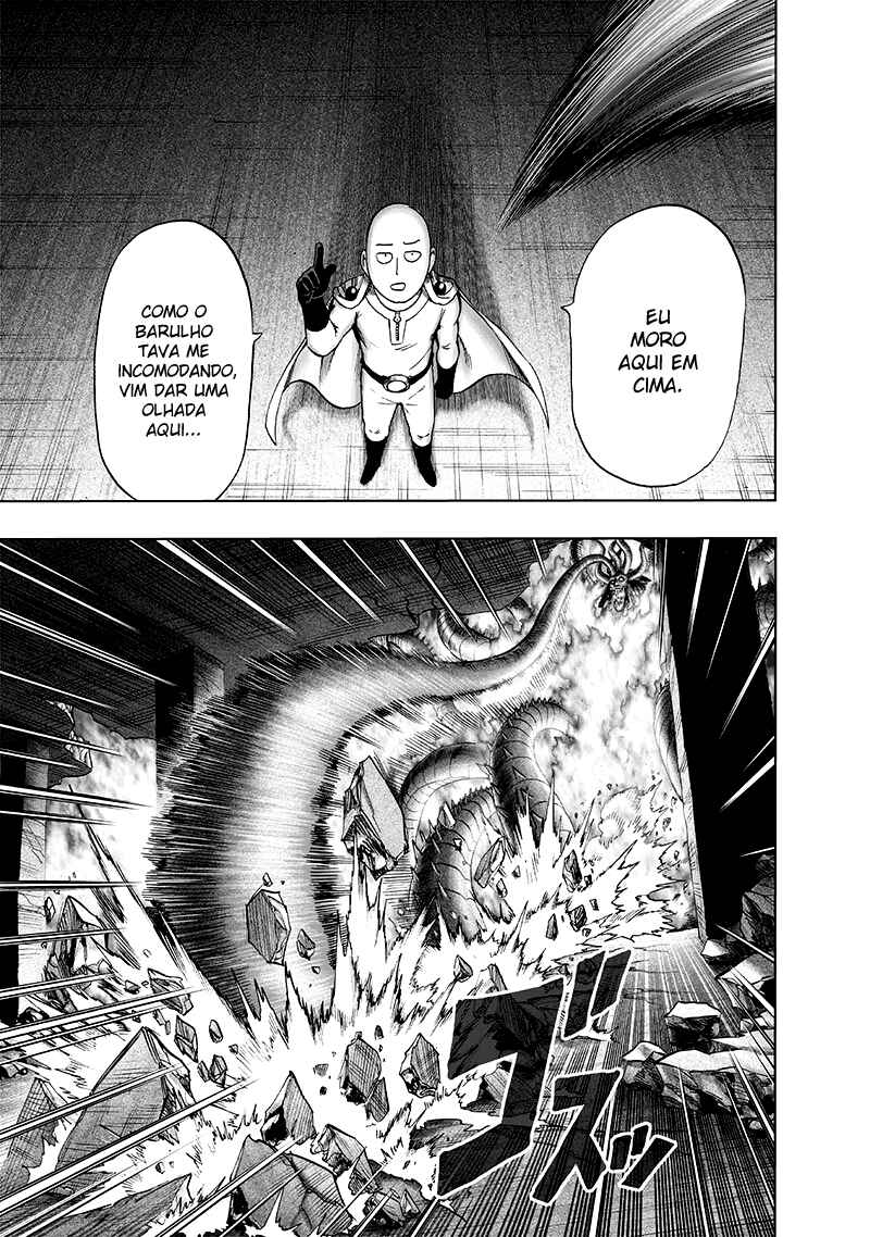 Read one-punch man manga PT read one punch man manga online BR Manga Online