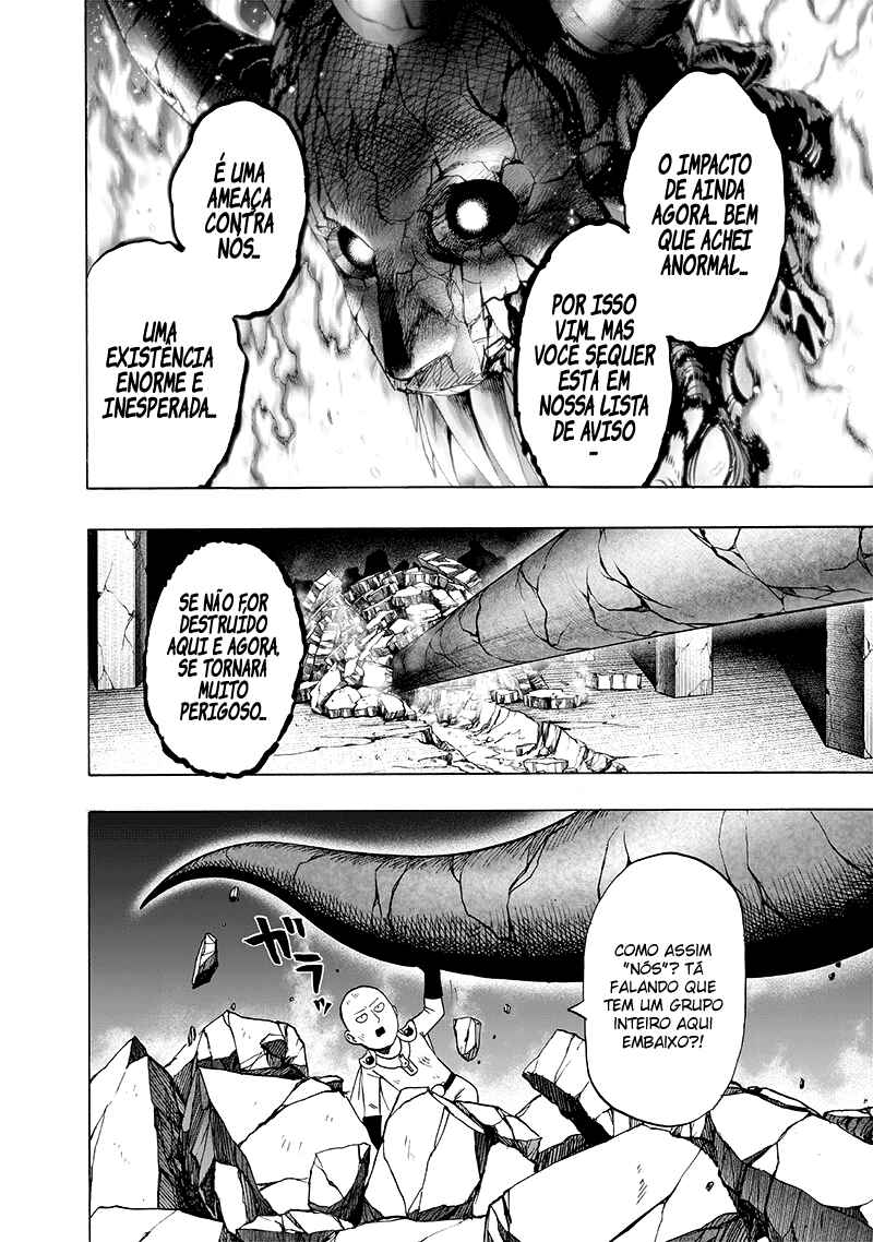 Read one-punch man manga PT read one punch man manga online BR Manga Online