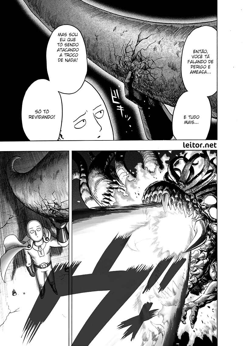 Read one-punch man manga PT read one punch man manga online BR Manga Online