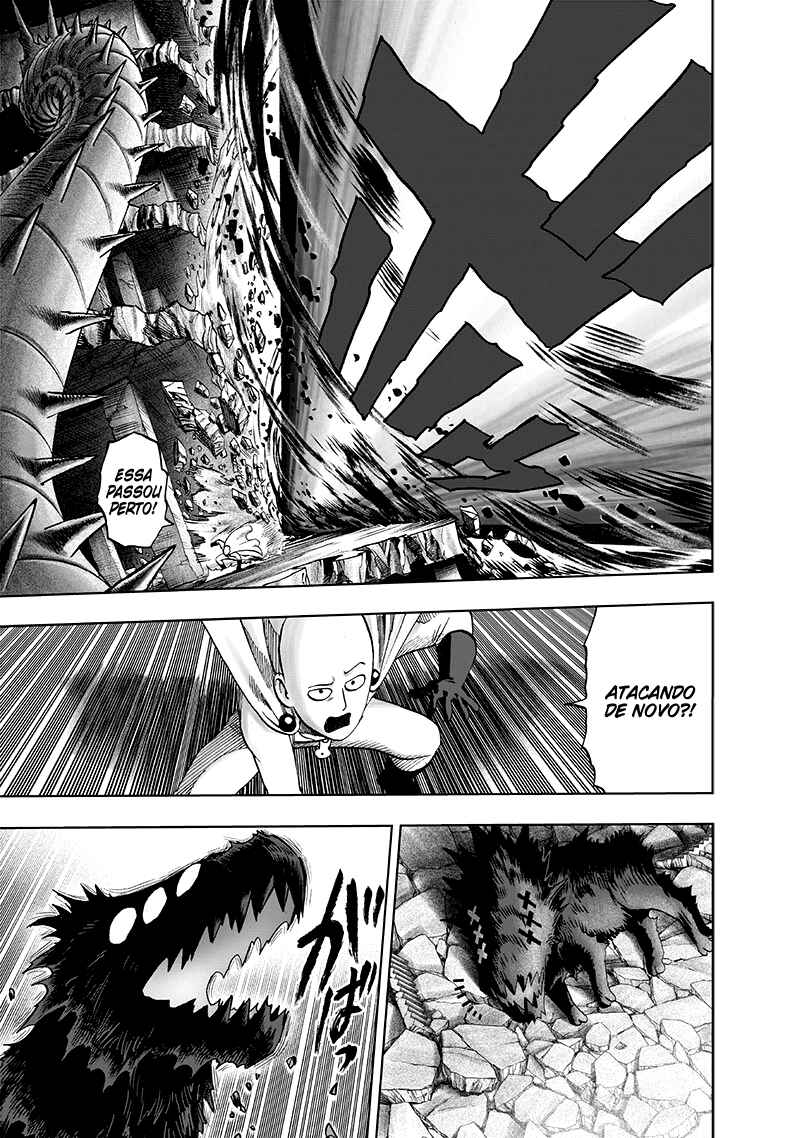 Read one-punch man manga PT read one punch man manga online BR Manga Online