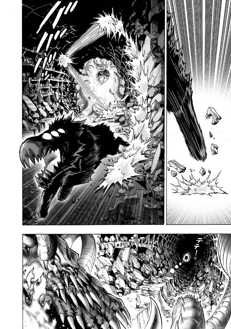 Read one-punch man manga PT read one punch man manga online BR Manga Online
