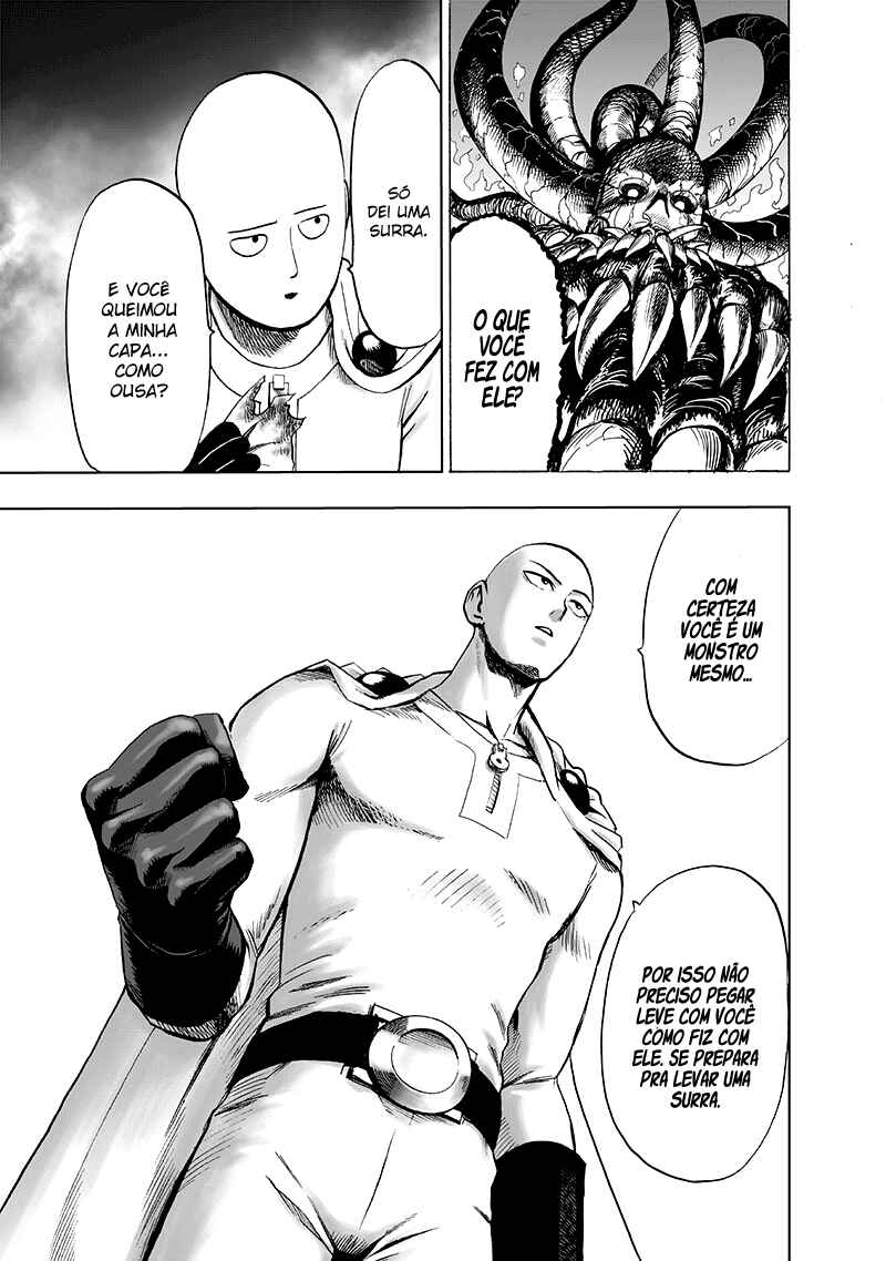 Read one-punch man manga PT read one punch man manga online BR Manga Online