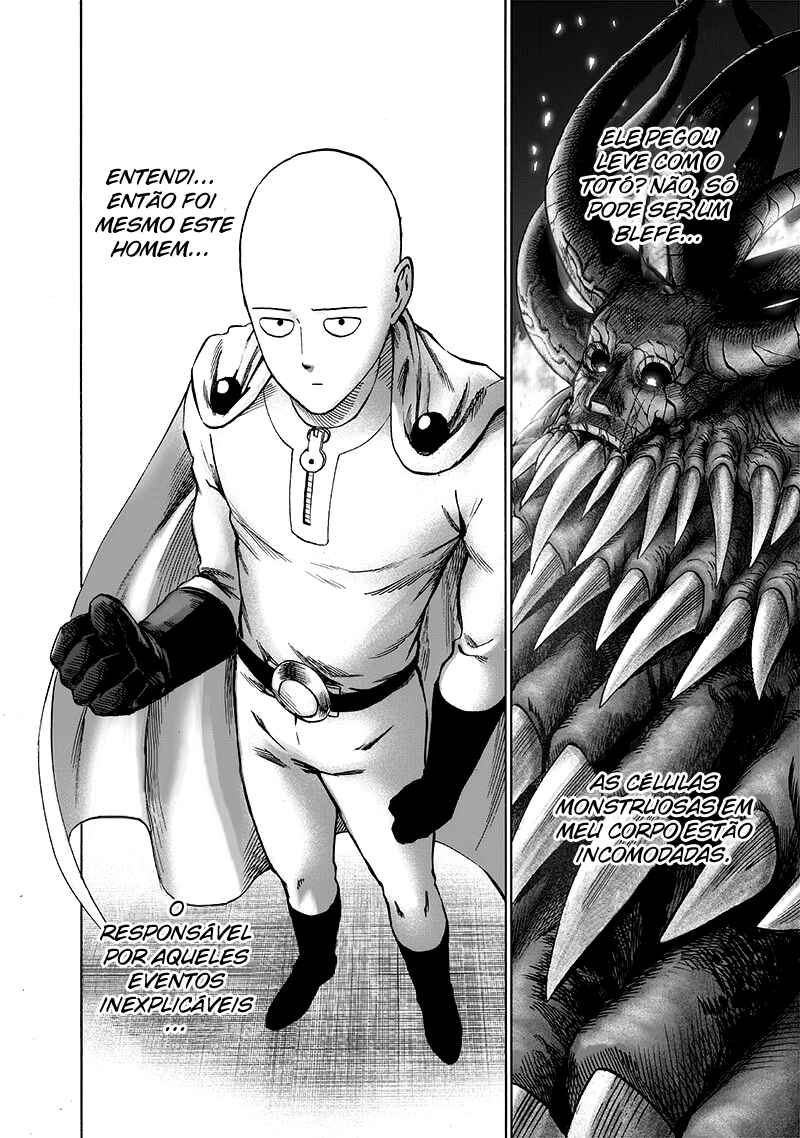 Read one-punch man manga PT read one punch man manga online BR Manga Online