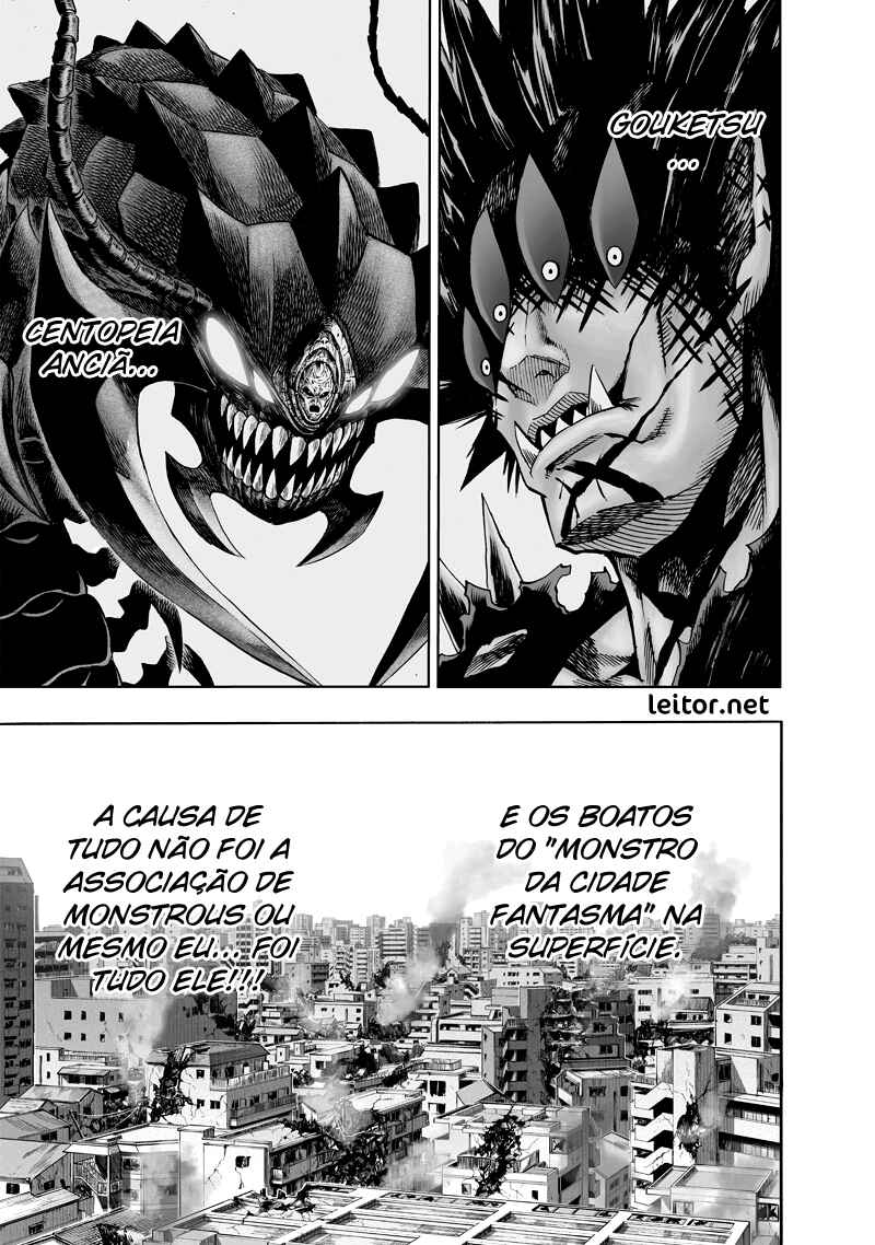 Read one-punch man manga PT read one punch man manga online BR Manga Online