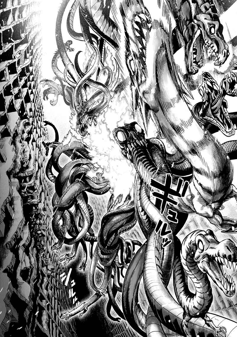 Read one-punch man manga PT read one punch man manga online BR Manga Online