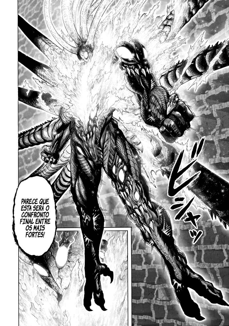 Read one-punch man manga PT read one punch man manga online BR Manga Online