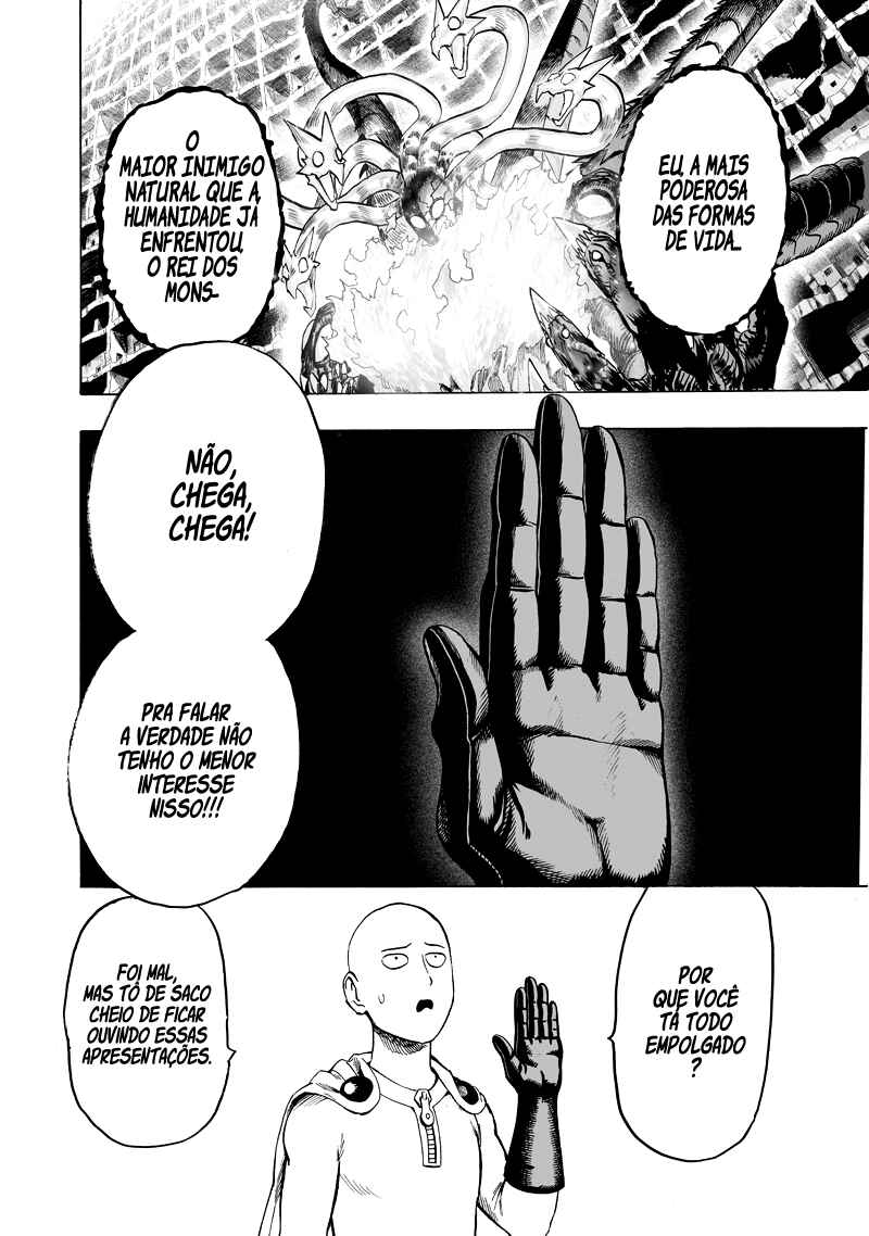 Read one-punch man manga PT read one punch man manga online BR Manga Online
