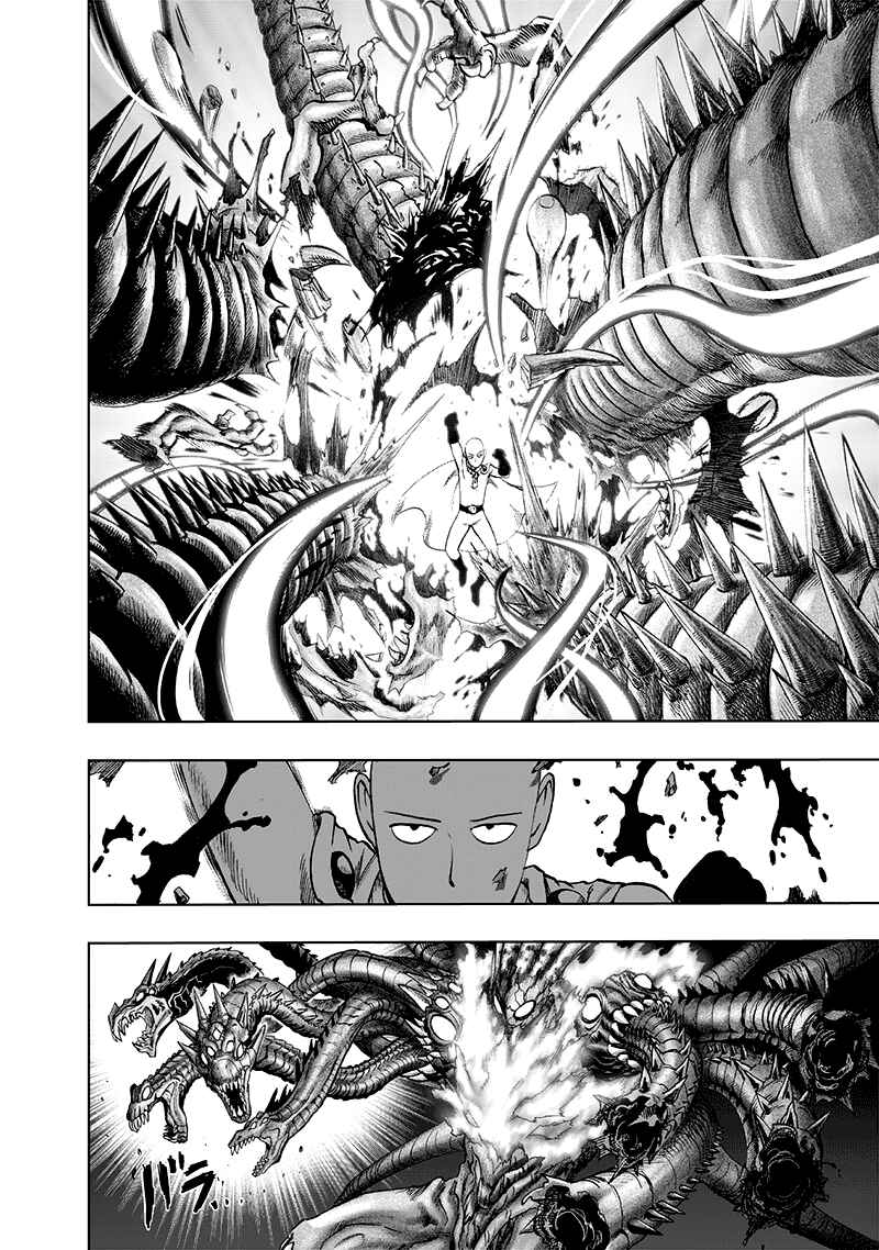 Read one-punch man manga PT read one punch man manga online BR Manga Online
