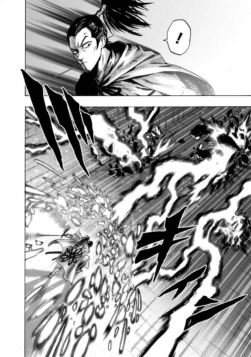 Read one-punch man manga PT read one punch man manga online BR Manga Online