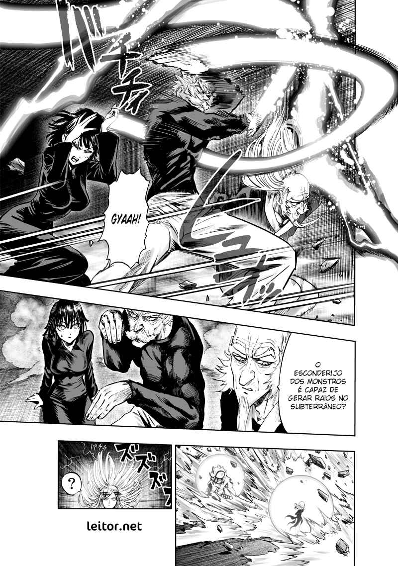 Read one-punch man manga PT read one punch man manga online BR Manga Online