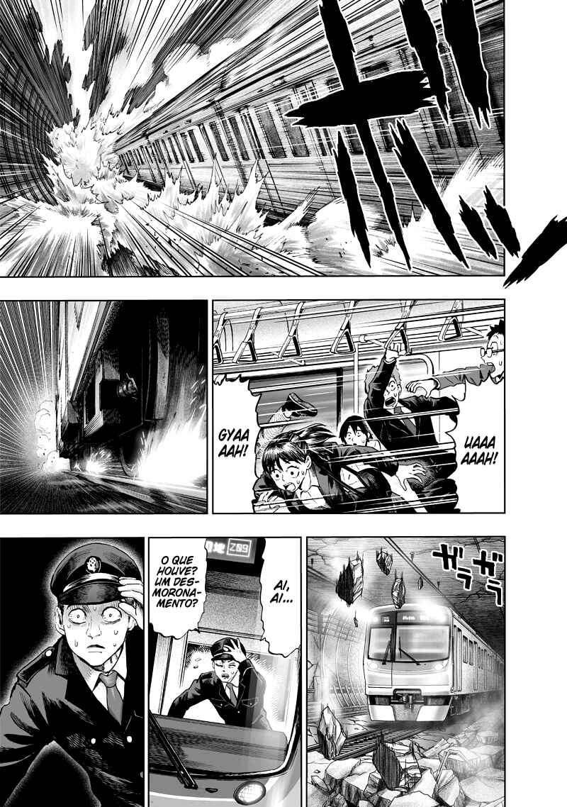 Read one-punch man manga PT read one punch man manga online BR Manga Online