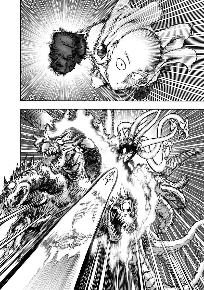 Read one-punch man manga PT read one punch man manga online BR Manga Online