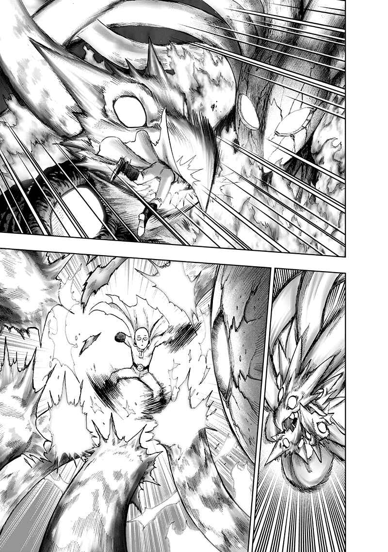 Read one-punch man manga PT read one punch man manga online BR Manga Online