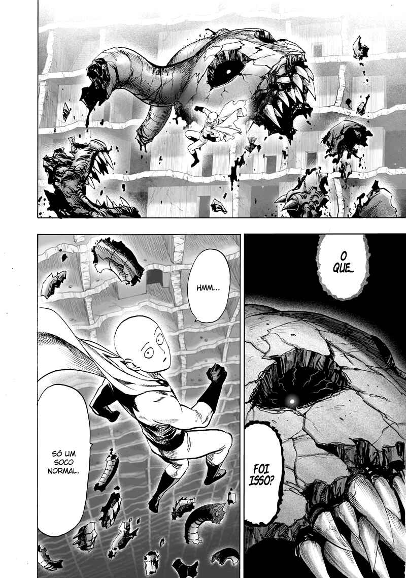 Read one-punch man manga PT read one punch man manga online BR Manga Online