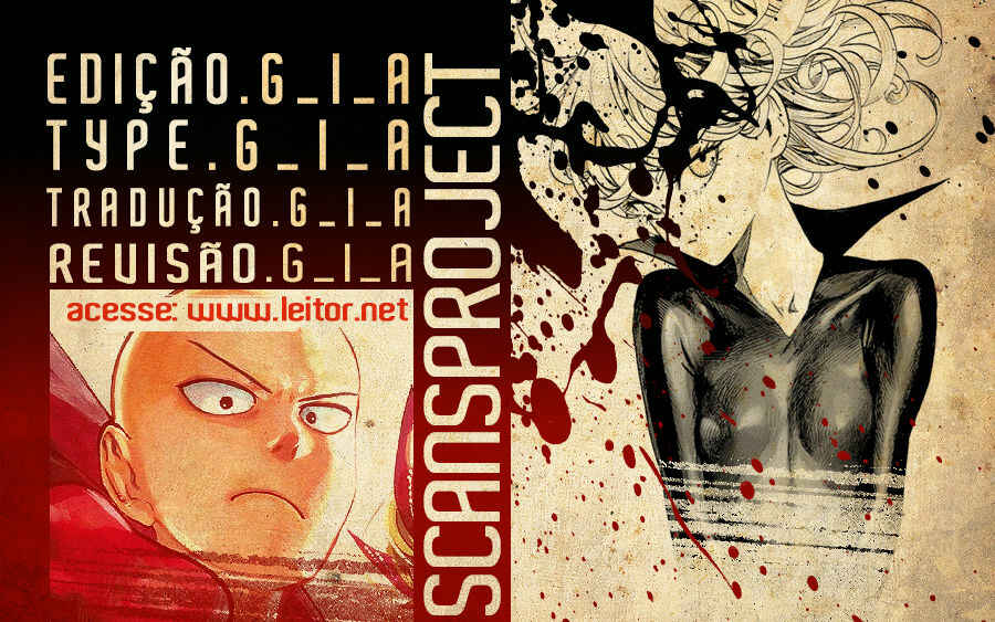 Read one-punch man manga PT read one punch man manga online BR Manga Online