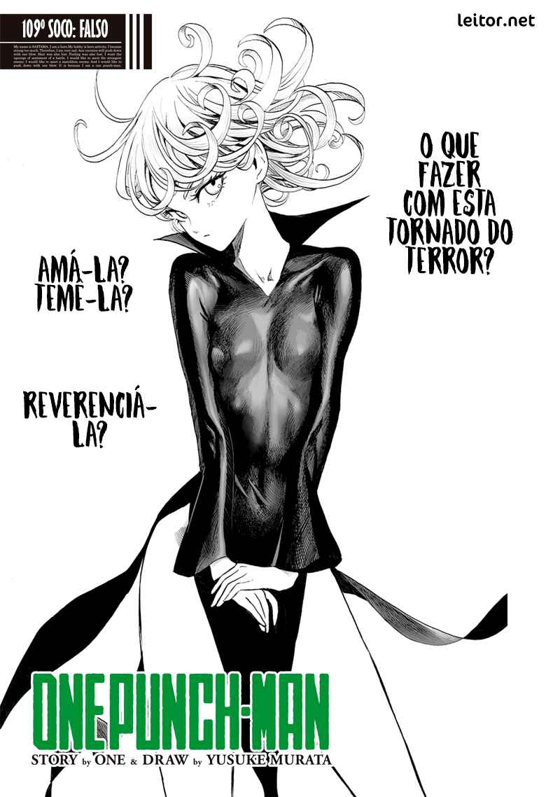 Read one-punch man manga PT read one punch man manga online BR Manga Online