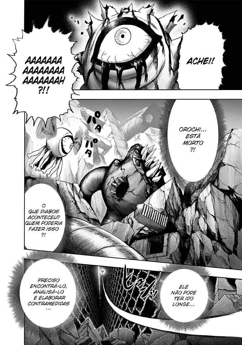 Read one-punch man manga PT read one punch man manga online BR Manga Online