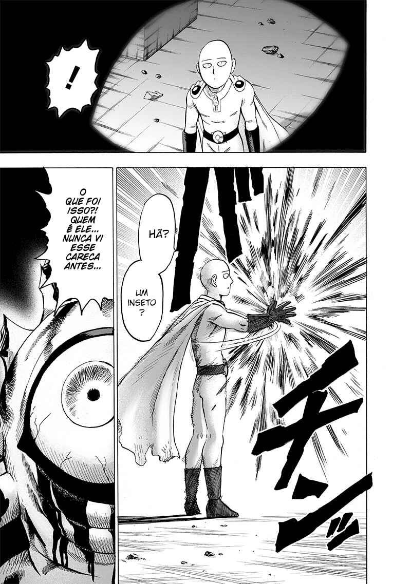 Read one-punch man manga PT read one punch man manga online BR Manga Online