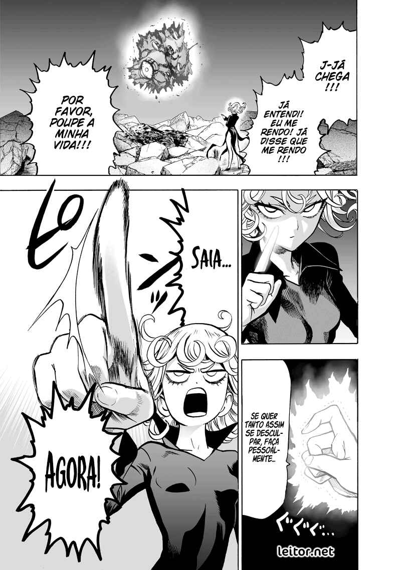 Read one-punch man manga PT read one punch man manga online BR Manga Online