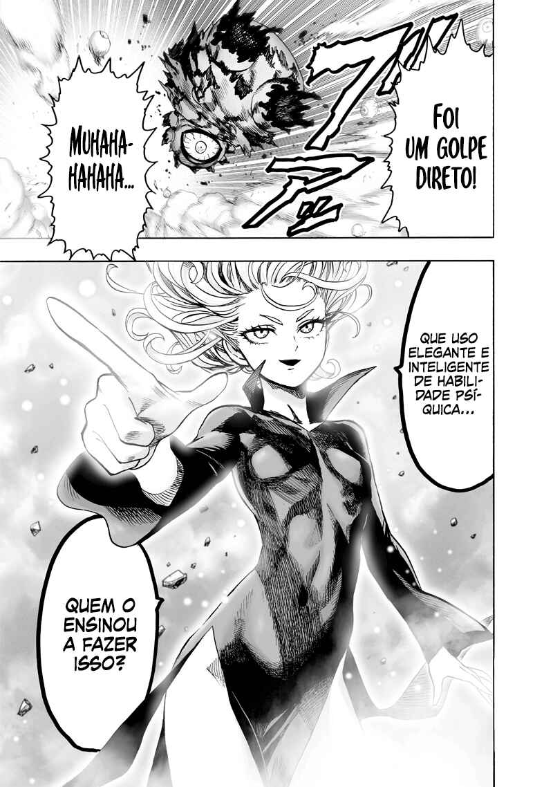 Read one-punch man manga PT read one punch man manga online BR Manga Online