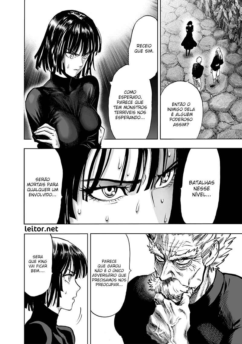 Read one-punch man manga PT read one punch man manga online BR Manga Online
