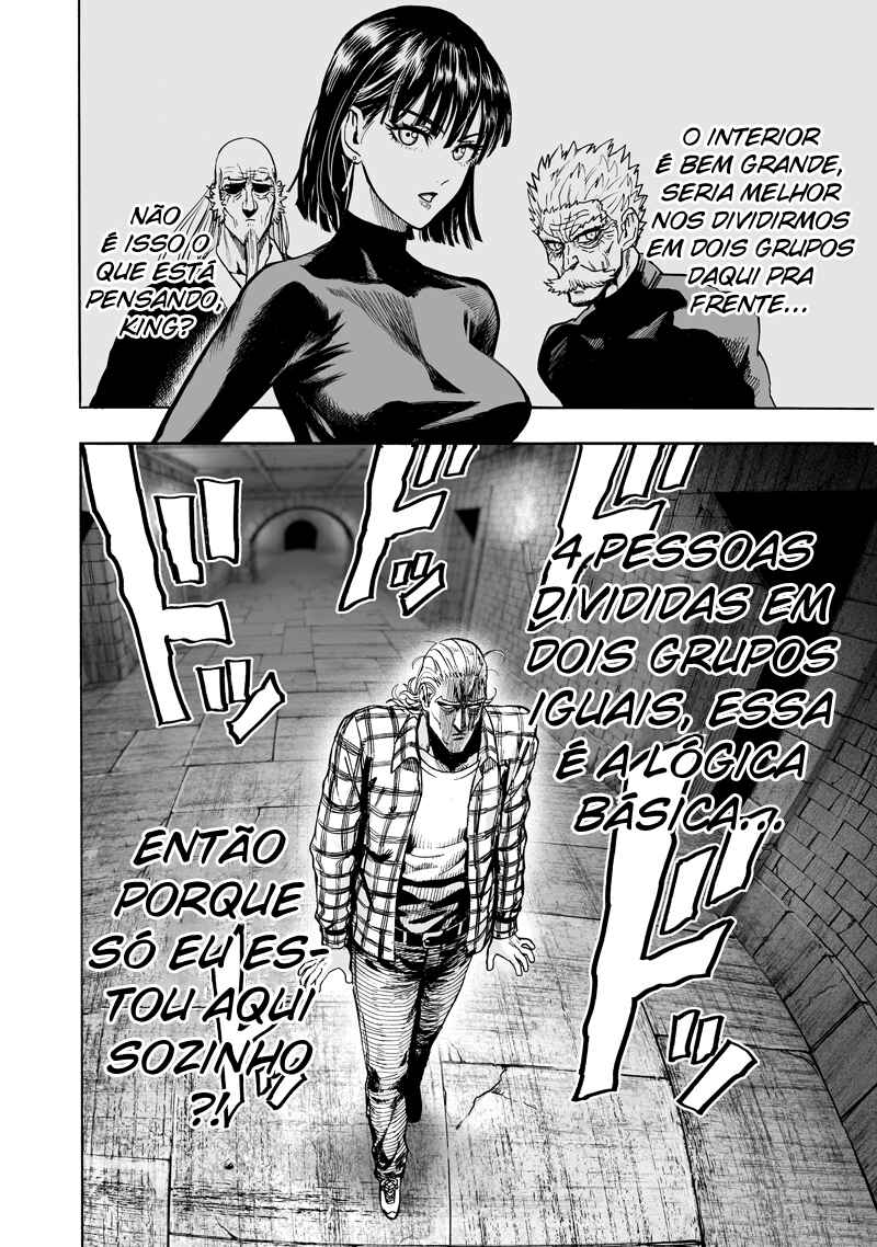 Read one-punch man manga PT read one punch man manga online BR Manga Online