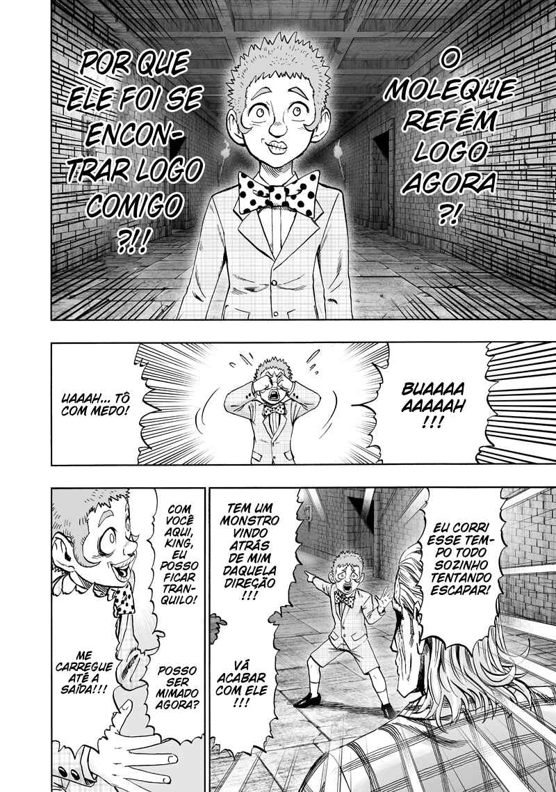 Read one-punch man manga PT read one punch man manga online BR Manga Online